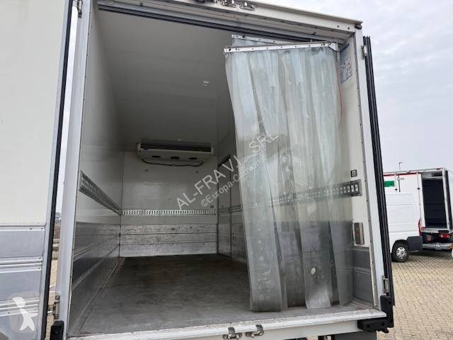 شاحنة Iveco