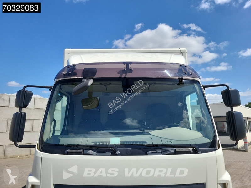 شاحنة DAF LF 180 LF 4X2 12tonner kg...