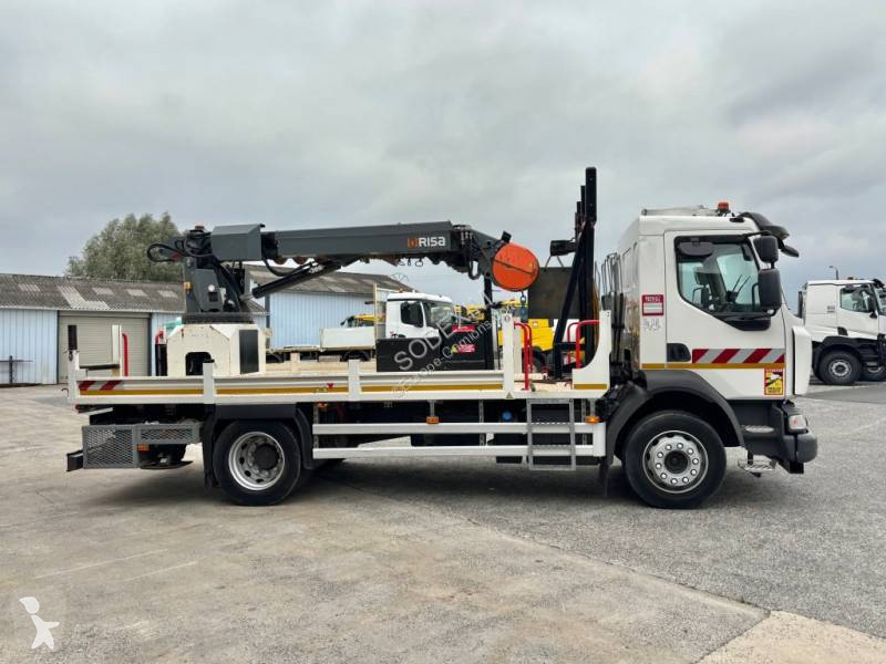 Renault  truck