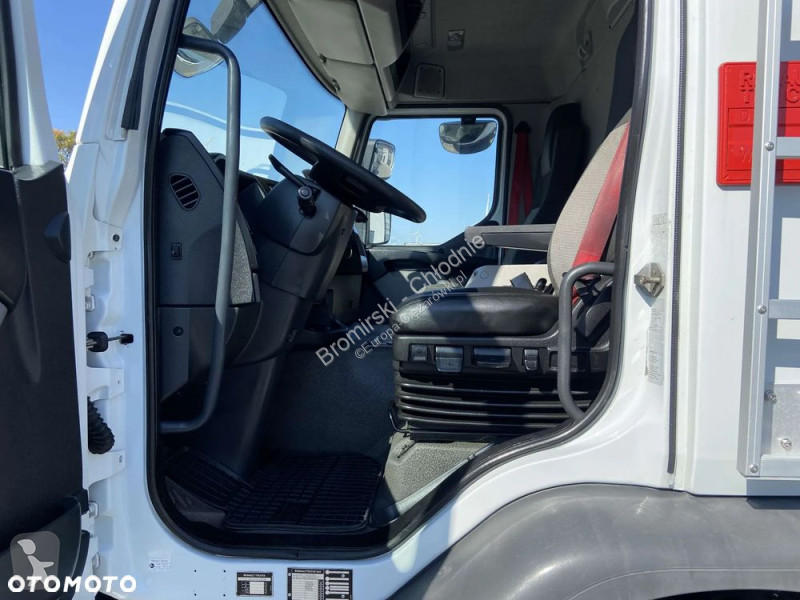 شاحنة Renault  PREMIUM D 280 PODWOZIE