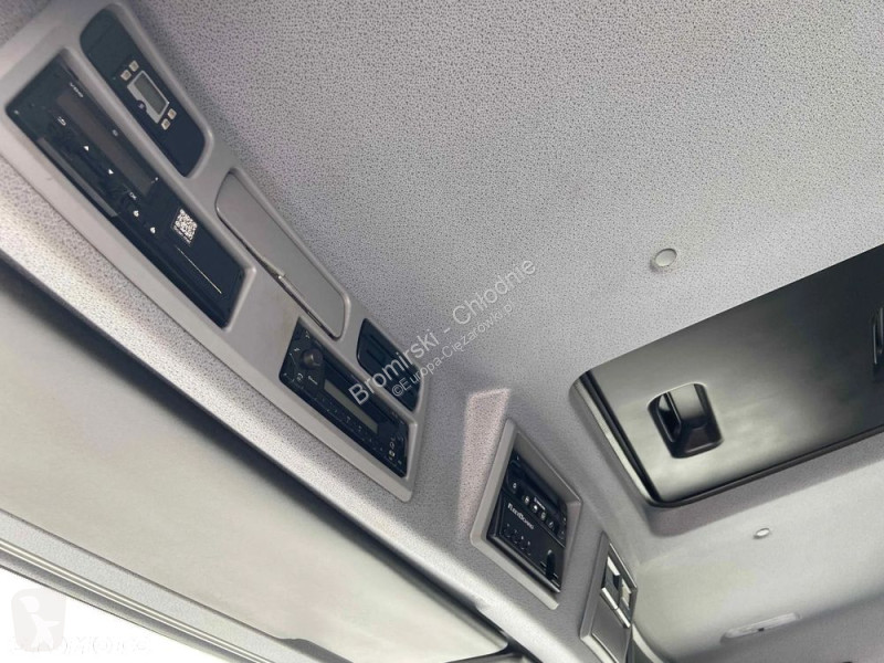 شاحنة Mercedes ATEGO CHŁODNIA CHEREAU DŁUGOŚĆ...