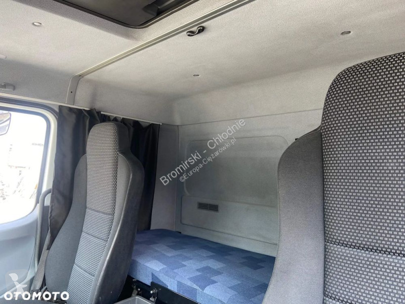 Camion Mercedes AXOR 1829 SYPIAA PODWOZIE DO...