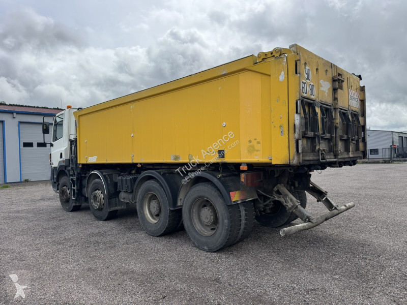 Camion DAF
