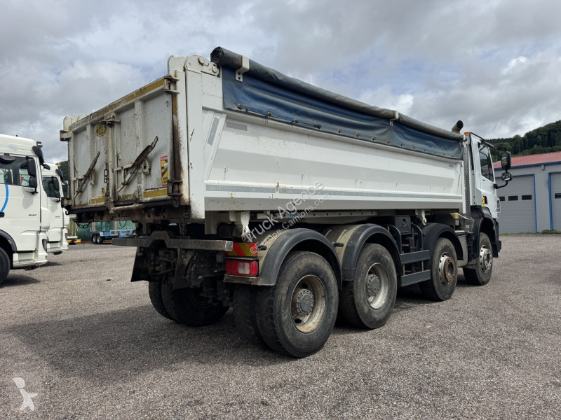 شاحنة DAF 460 FAD