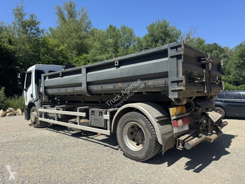 شاحنة Renault  PREMIUM