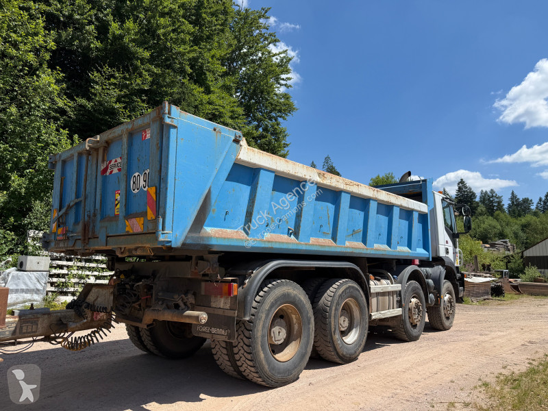 شاحنة Iveco  AD410T45