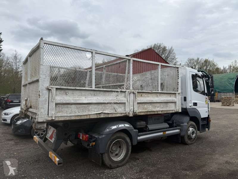 Camion Mercedes