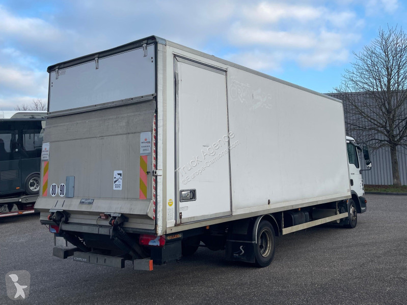 Camion MAN