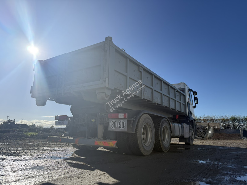 Camion Renault  C