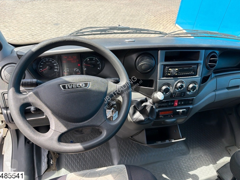 شاحنة Iveco 65C15