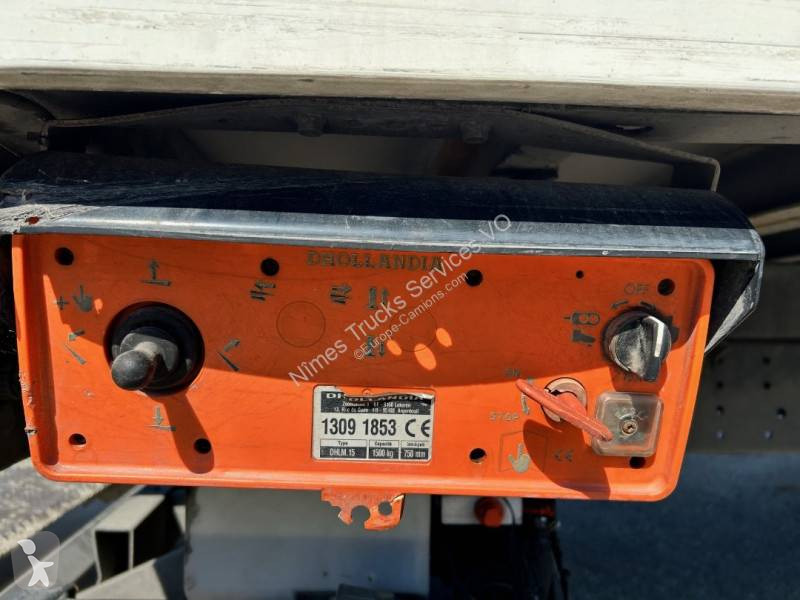 Kamion Iveco