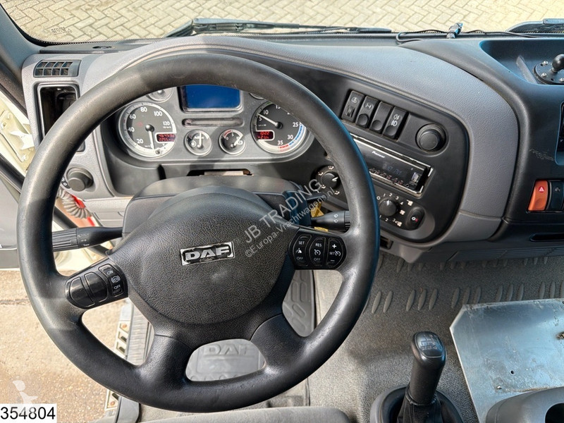 شاحنة DAF LF 250 Fuel, 1 liter, 4 Comp, Magyar,...