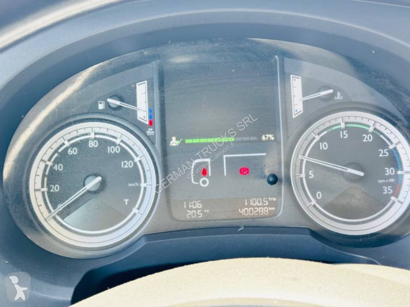 شاحنة DAF