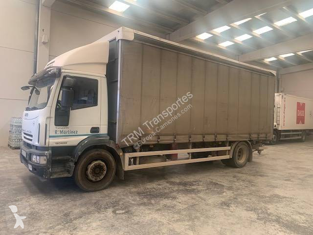 شاحنة Iveco