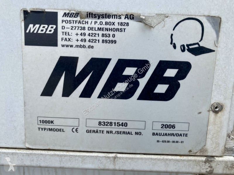 شاحنة Iveco 80 E 18...