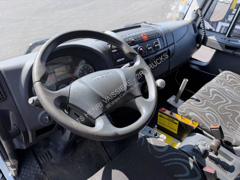 Camion Iveco