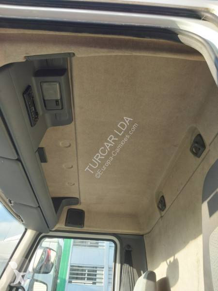 شاحنة Renault