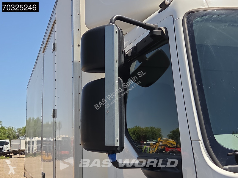شاحنة Renault D 240 D 4X2 12tons 1500kg...