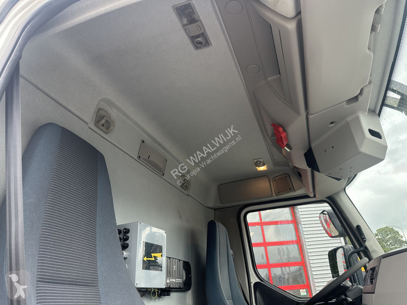 Camion Volvo FE 260