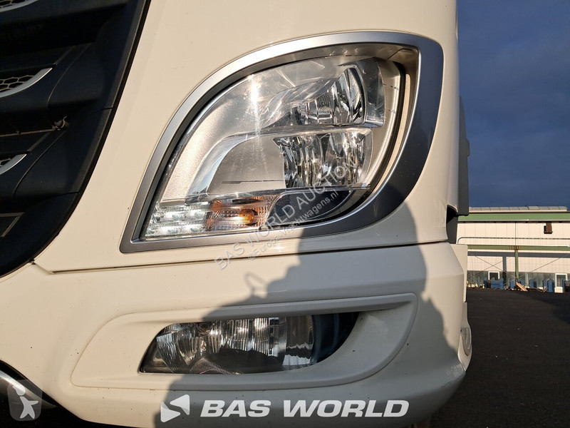 شاحنة DAF 480