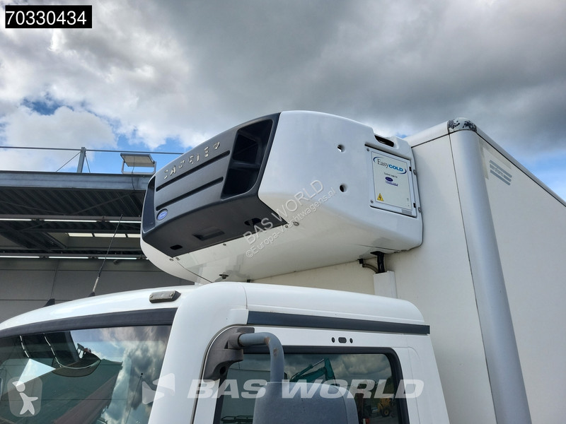 شاحنة MAN 12.250 4X2 12tons NL-truck APK 1500kg...