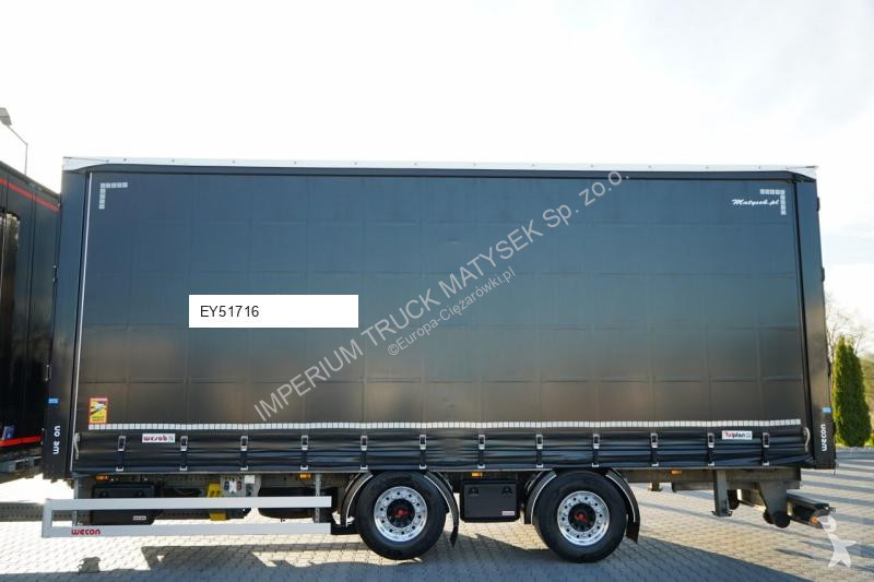 Kamion Volvo FH 500