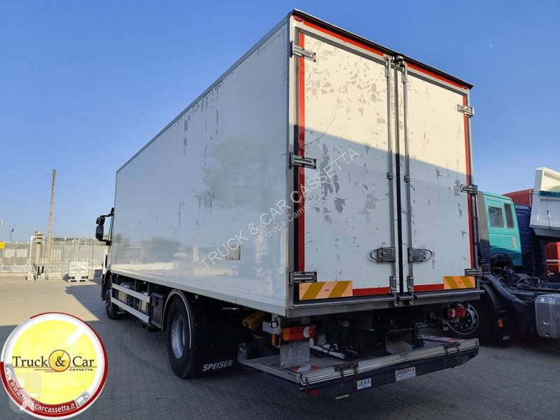 Camion Iveco