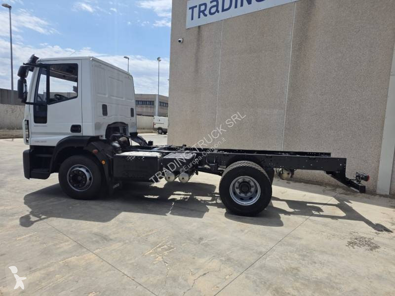 شاحنة Iveco