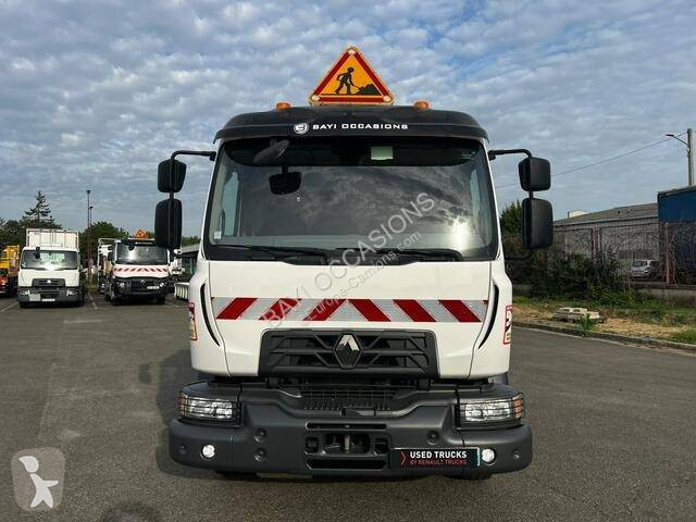 شاحنة Renault