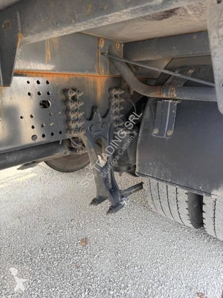 شاحنة Iveco