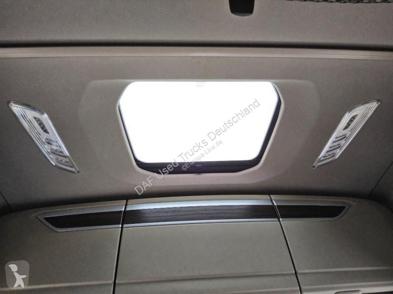 شاحنة DAF XG+ 480 N 6X2 N