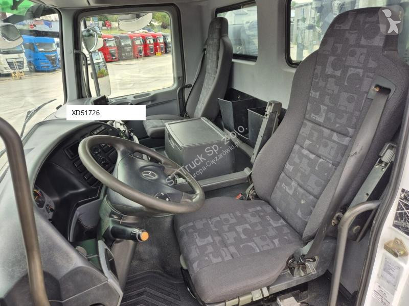 Kamion Mercedes 144 B-2