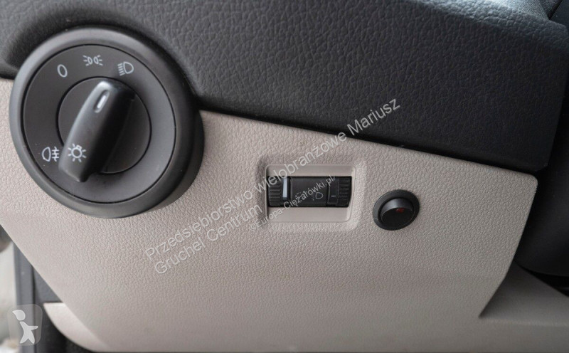 شاحنة Volkswagen T6 4Motion 2.0 TDi DSG / RICO...