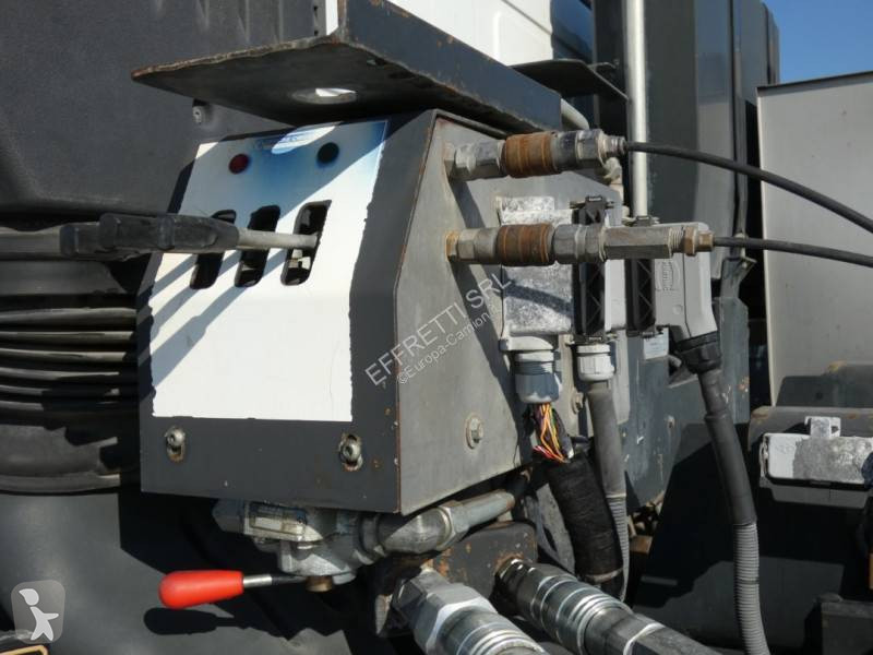 شاحنة Iveco