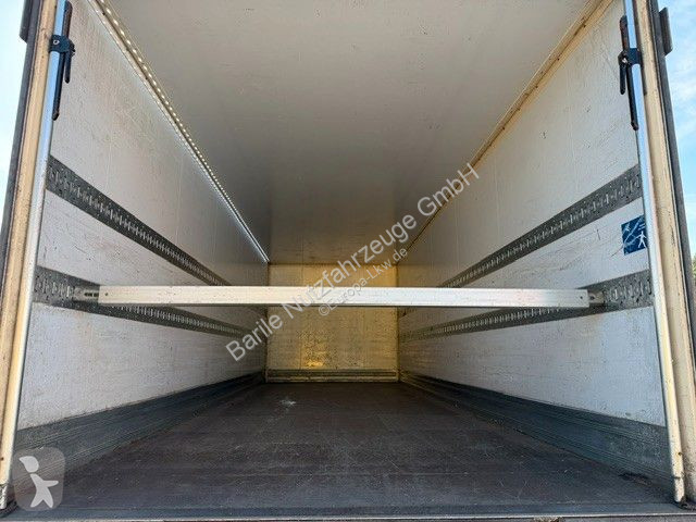 شاحنة MAN 26.460 6x2-4LL €6C Intarder Lenkachse...