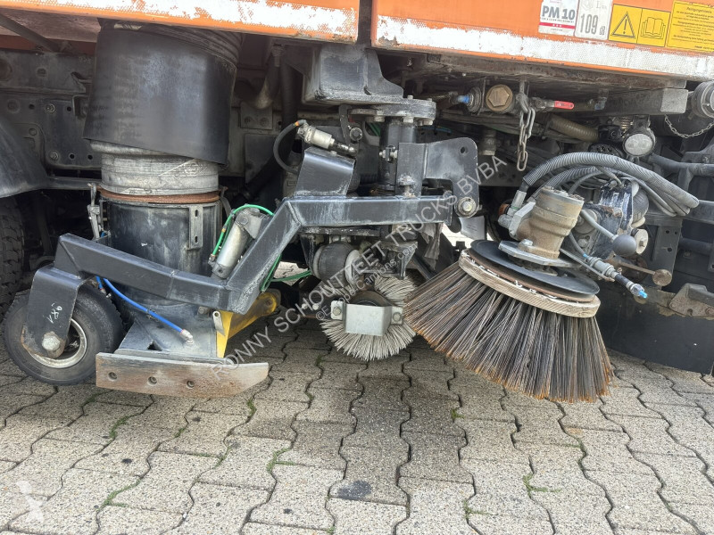 شاحنة MAN TGL 12.220 4X2 BL TGL 12.220 4X2 BL,...