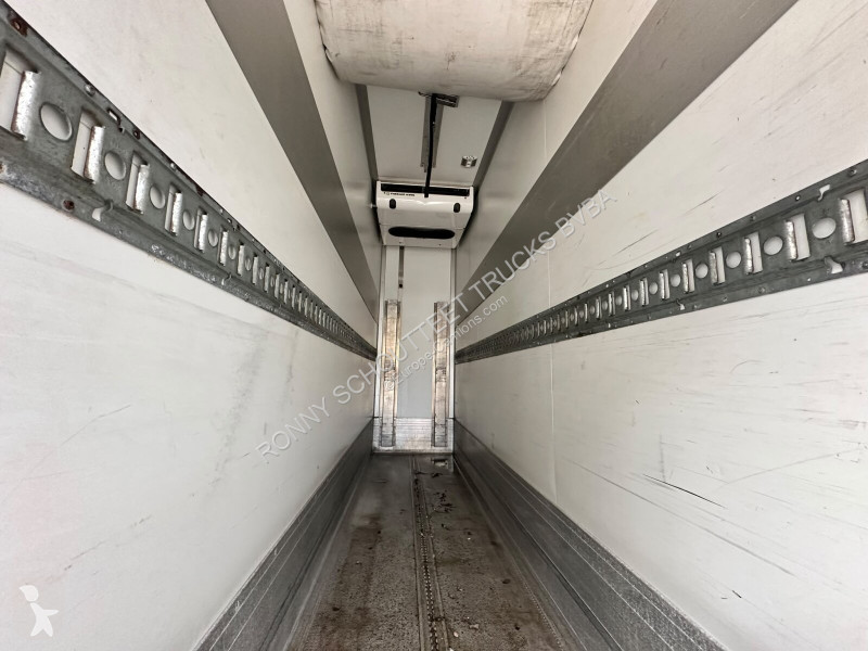 شاحنة Mercedes Atego 816 4x2 Atego 816 4x2,...