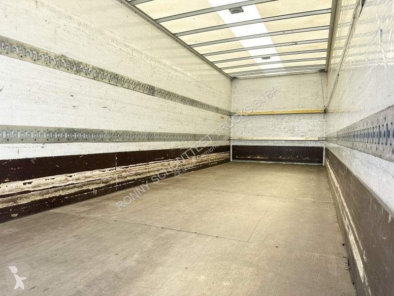 شاحنة MAN TGL 12.180 4X2 BL TGL 12.180 4X2 BL...