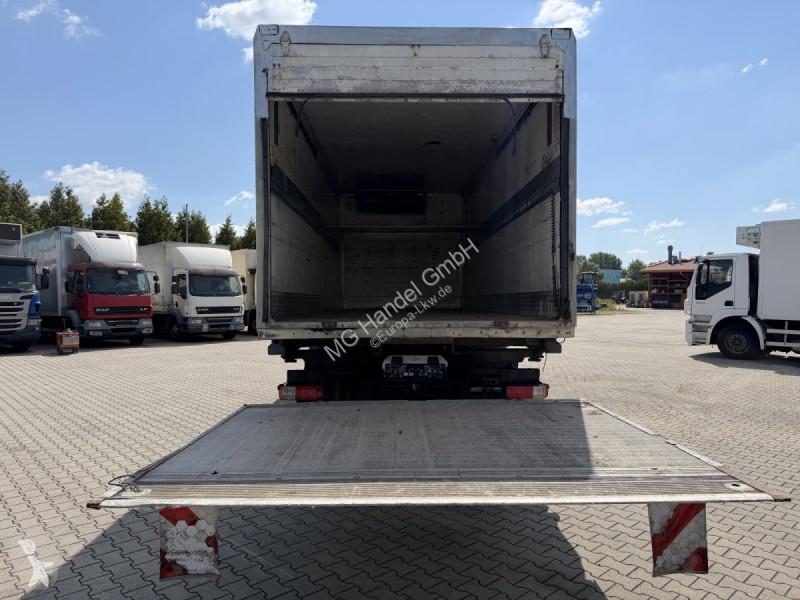 شاحنة MAN TGA 18.350 4x2 LL E4 Thermo King