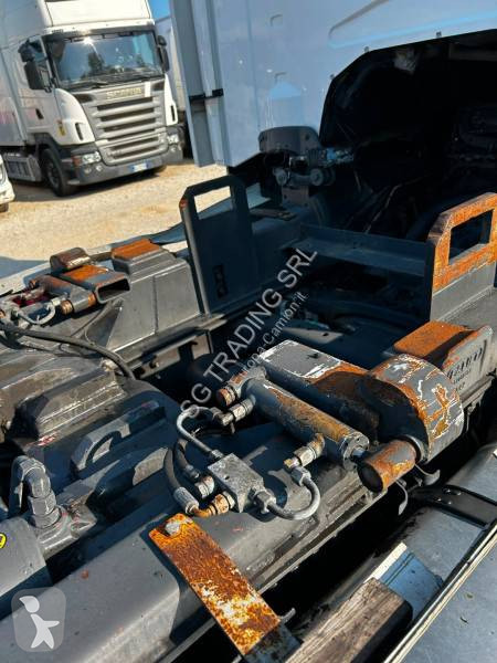 Camion Scania