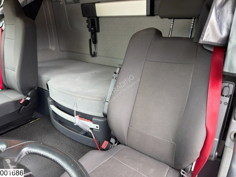 شاحنة مقطورة Renault T 520 6x2, EURO 6D,...