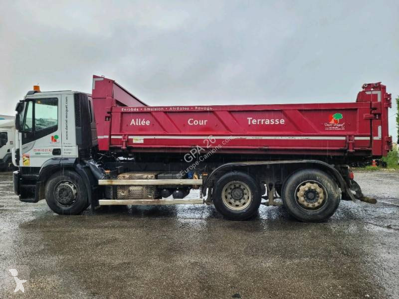 شاحنة Iveco