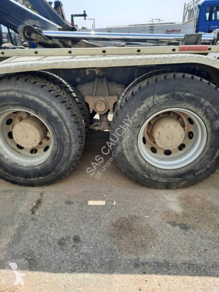شاحنة Iveco