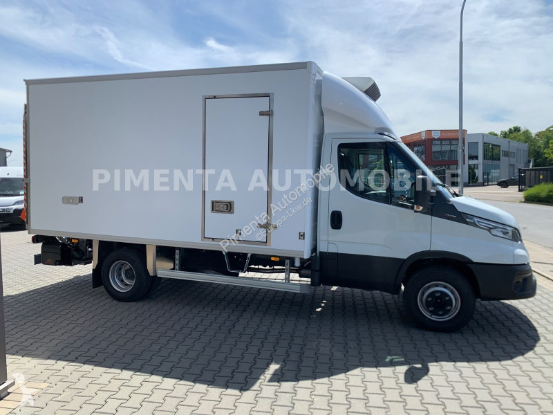 شاحنة Iveco 70C18H TK -20°C THERMOKING KLIMA...