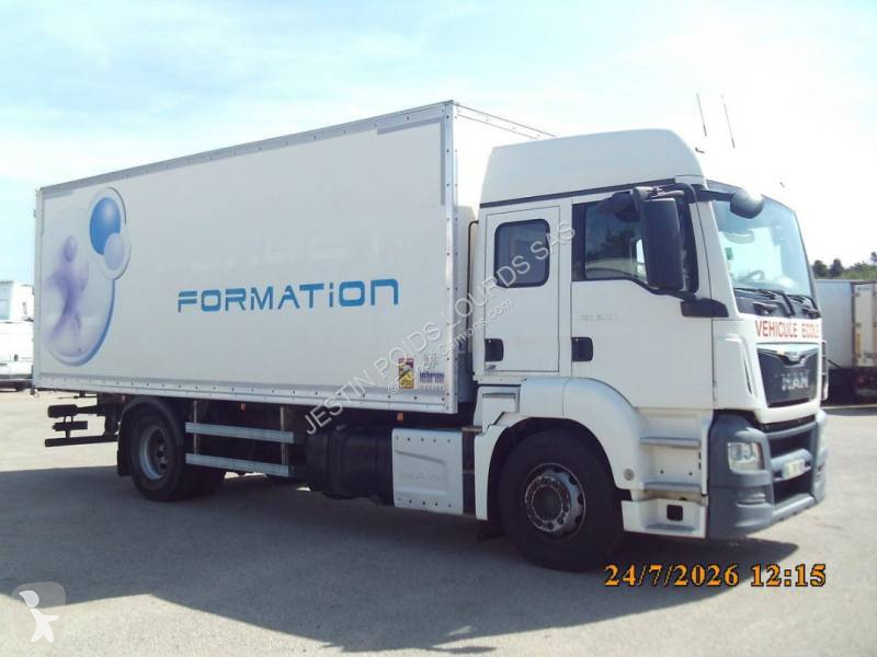 Camion MAN