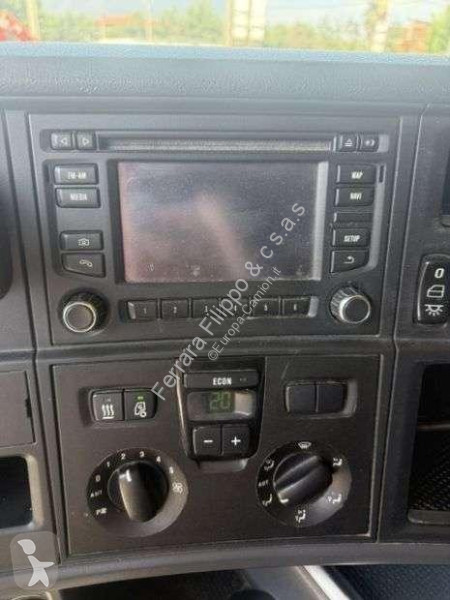 شاحنة Scania R520