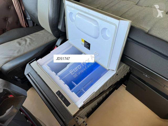 شاحنة  X-DUO 102 E-2