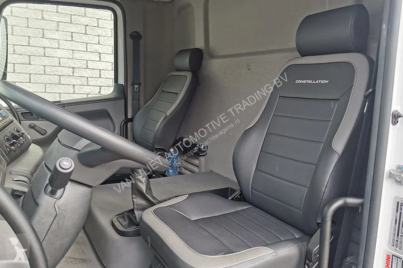 شاحنة Volkswagen Constellation 31.320 DC Tipper...