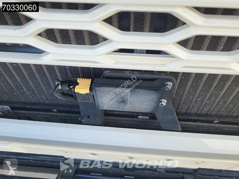شاحنة Volvo 500 6X2 BDF Full Air Lift-Axle...