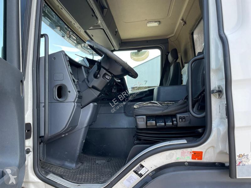 شاحنة Scania 320